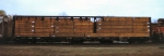 CLC 9753 with lumber load